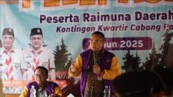 Menghilang Sejak Demo, Sudewo Akhirnya Kembali Muncul: Alhamdulillah Sudah Sembuh