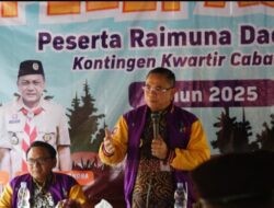 Menghilang Sejak Demo, Sudewo Akhirnya Kembali Muncul: Alhamdulillah Sudah Sembuh