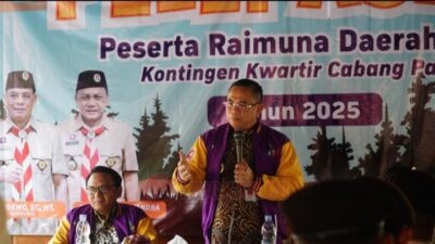 Menghilang Sejak Demo, Sudewo Akhirnya Kembali Muncul: Alhamdulillah Sudah Sembuh