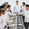 Presiden Prabowo Tegaskan Tak Ada Reshuffle Kabinet, Ini Kata Para Menteri