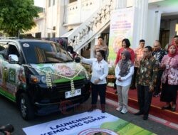 Jaga Stabilitas Harga Bahan Pokok, Agustina Wali kota Semarang Luncurkan Kempling Semar