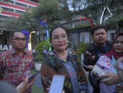 Majukan Pariwisata, Agustina, Wali kota Semarang Dukung Festival Layang-Layang Internasional di Kota Semarang