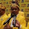 Golkar Tegaskan Tak Ada Rencana Munaslub, Fokus Kawal Pemerintahan Prabowo