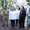 Kota Semarang Jadi Pilot Project Program Ruang Bersama Indonesia Kementerian PPPA