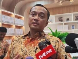 Istana Bantah Terlibat Isu Munaslub Golkar, Fokus Sukseskan Program Prioritas Prabowo