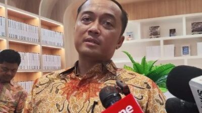 Istana Bantah Terlibat Isu Munaslub Golkar, Fokus Sukseskan Program Prioritas Prabowo