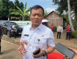 Gubernur Jateng Minta Kenaikan PBB di Pati Dievaluasi, Komunikasi dengan Warga Harus Dibuka