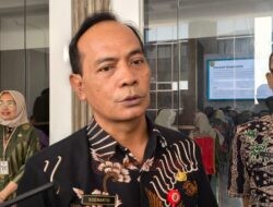 4.793 Aduan Masuk ke Pemkot Semarang, Infrastruktur Jadi Sorotan Utama