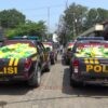 Bantu Warga Hadapi Kenaikan Harga, Polres Kendal Salurkan 50 Ton Beras Murah