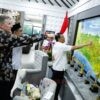 Banyak Kawasan Industri, Pengusaha Australia Didorong Investasi di Jawa Tengah