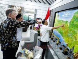 Banyak Kawasan Industri, Pengusaha Australia Didorong Investasi di Jawa Tengah