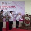 Peringati HUT ke-420, RSUD dr. Soewondo Kendal Gelar Pemeriksaan Mamografi Gratis