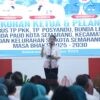 Agustina, Wali kota Semarang Tegaskan PKK Garda Terdepan Peningkatan Kualitas Hidup Masyarakat