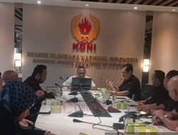 KONI Kota Semarang Nilai Permenpora 14/2024 Bermasalah, Minta Revisi atau Pencabutan