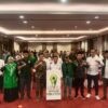 AMK Jateng Launching Sekolah Politisi, Cetak Pemimpin Muda Berintegritas