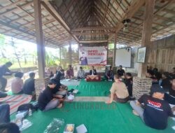 Ketua DPRD Purworejo Dorong Generasi Milenial Jadi Motor Pertanian Modern