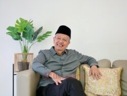 Pembangunan Merata dan Iklim Sosial Kondusif, Ali Mufiz Apresiasi Capaian Jawa Tengah