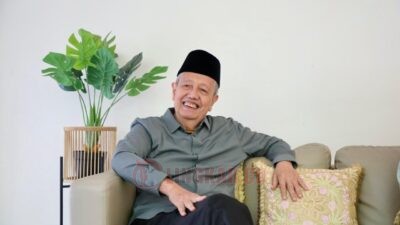 Gubernur Jawa Tengah ke-13, Ali Mufiz. (dok Istimewa)