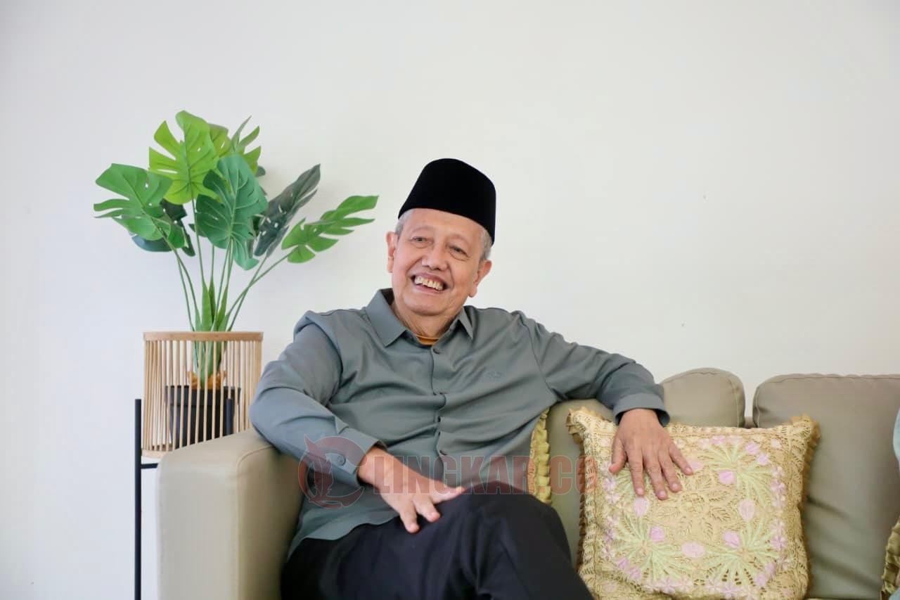 Gubernur Jawa Tengah ke-13, Ali Mufiz. (dok Istimewa)