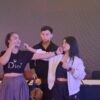 Tinju Masuk Mall, No Limits Championship 2025 Suguhkan Sensasi Baru di Semarang