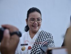 Agustina, Wali Kota Semarang Komitmen Beri Keringanan Pajak Bagi Masyarakat