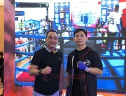 No Limits Championship 2025 Sukses Gaet Minat Publik, Promotor Pastikan Gelaran Berlanjut