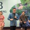 Mall 23 Semarang Shopping Center Siap Beroperasi 2026, Usung Konsep Urban Forest Unik di Pesisir Jawa