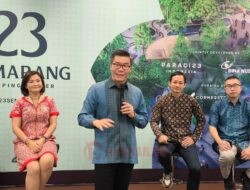 Mall 23 Semarang Shopping Center Siap Beroperasi 2026, Usung Konsep Urban Forest Unik di Pesisir Jawa
