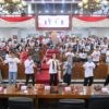 Peringati Hari Anak Nasional, Agustina, Wali kota Semarang Libatkan Anak-anak Bangun Kota Ramah Anak