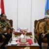 Terima Kunker Komisi II DPR RI, Pemkot Semarang Siap Optimalkan Dana Transfer dari Pusat