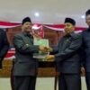 DPRD dan Pemkab Rembang Sepakati Perubahan APBD 2025, SiLPA Meningkat Signifikan