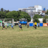 Ribuan Siswi Berebut Tiket Nasional di MilkLife Soccer Challenge Semarang Seri 1 2025/2026