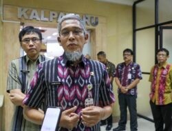 Pemprov Jateng Akan Lakukan Pembinaan pada TPA Open Dumping di 18 Kabupaten/Kota
