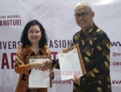 Semarang Zoo dan Unkartur Jalin Kerja Sama Kuliah Praktisi Tentang Satwa