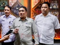 Tingkatkan Hilirisasi Perkebunan di Jateng, Kementan Siap Gelontorkan Rp 135 Miliar