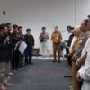 Terima Audiensi BEM Kendal, Bupati Sebut Tuntutan Isu Lokal Sudah Jadi Program Prioritas