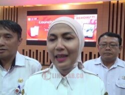 Transformasi Layanan Keterbukaan Informasi Publik, Diskominfo Luncurkan Siap Kendal