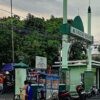 Luar Biasa, Masjid Ini Buka 24 Jam, Tersedia Kasur dan Minuman Hangat Gratis
