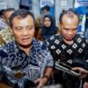 Kumpulkan Pimpinan Daerah, Gubernur Jateng Minta Tak Ada Kenaikan Tunjangan DPRD