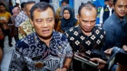 Kumpulkan Pimpinan Daerah, Gubernur Jateng Minta Tak Ada Kenaikan Tunjangan DPRD