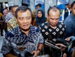 Kumpulkan Pimpinan Daerah, Gubernur Jateng Minta Tak Ada Kenaikan Tunjangan DPRD
