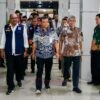 Gubernur Jateng Minta Jogo Tonggo dan Siskamling Diaktifkan Kembali