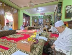 Prihatin Penyimpangan Tarekat, Forum Mursyidin Indonesia Gelar Rapat Terbatas di Mranggen