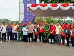 Fasilitas Olahraga dan Pembinaan Atlet di Purworejo Perlu Ditingkatkan