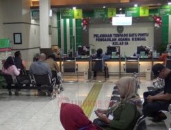 Angka Perceraian di Kendal Cukup Tinggi, Dominasi dari Masalah Perekonomian