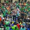 Ratusan Driver Ojek Online Dapat Hadiah dari Gubernur, Urus SIM Mati Gratis