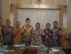 TPA Jetis Overload, Pemkab Purworejo Dorong Intervensi Penanganan Sampah