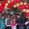 Buka Cabang Baru, Optik Kustin Bagikan 400 Kacamata Gratis