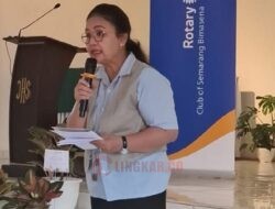 Selamatkan Bumi dan Masa Depan, Wali Kota Semarang Dukung Pelatihan Olah Sampah