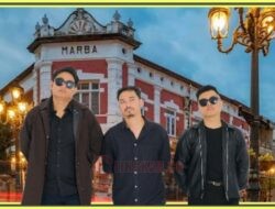 Pegawai PDAM Bikin Grup Band Sepulang Kantor
